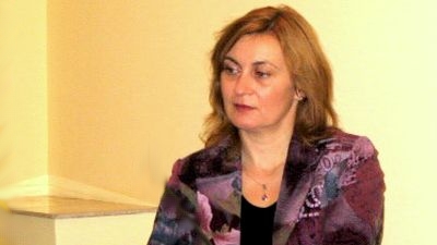 Georgiana Iorgulescu De Ce Nu Poate Functiona Oug 58 2010 Prostie Sau Intentie Georgiana Iorgulescu De Ce Nu Poate Functiona Oug 58 2010 Prostie Sau Intentie